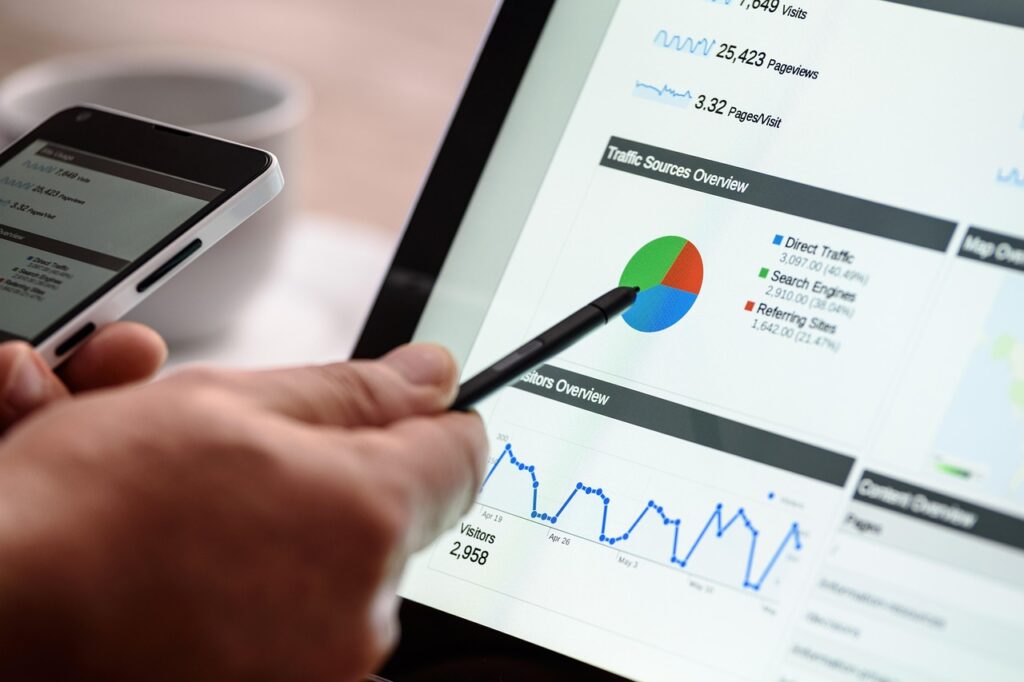 improve google ads ctr