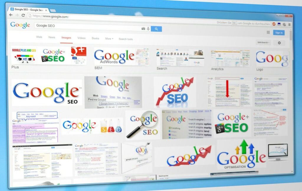 Google ads quality score