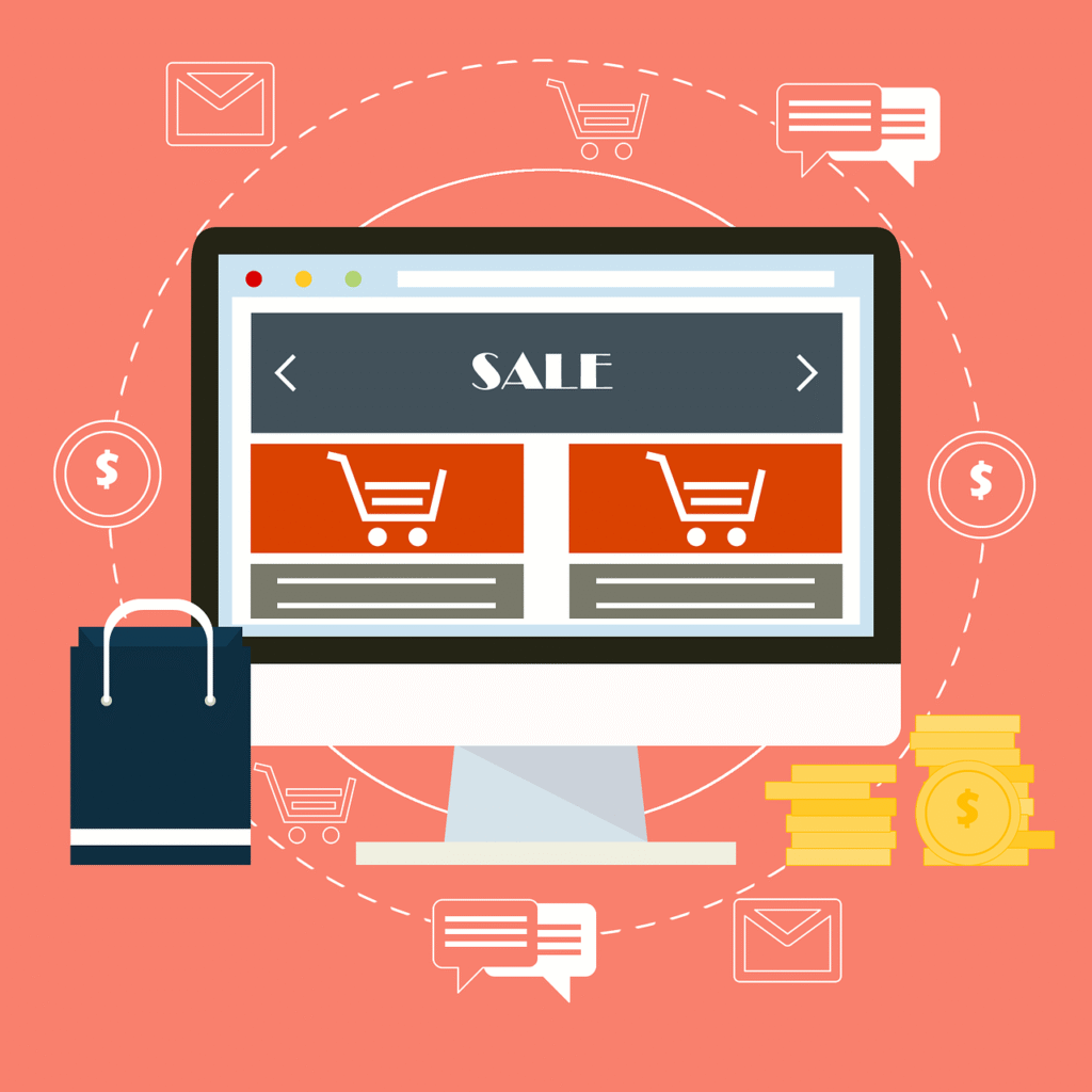 Shopify seo