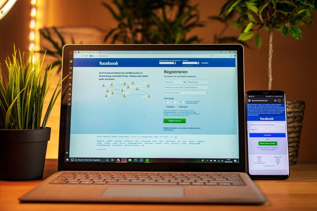 Facebook Ads vs Google Ads ROI