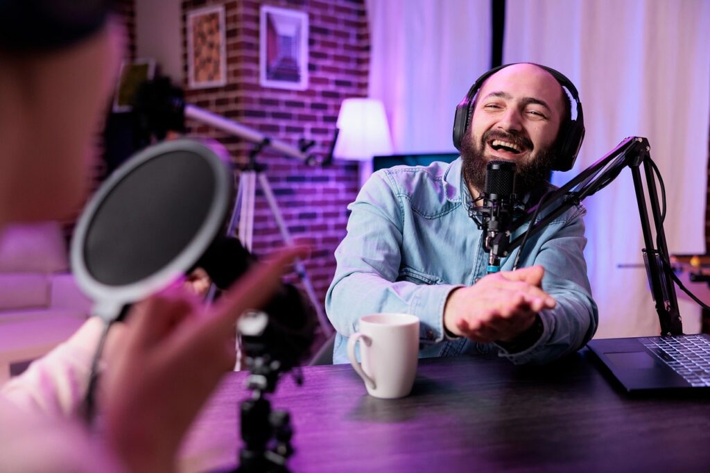 micro influencer marketing