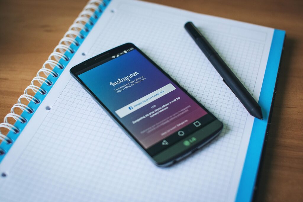 organic instagram growth 2025