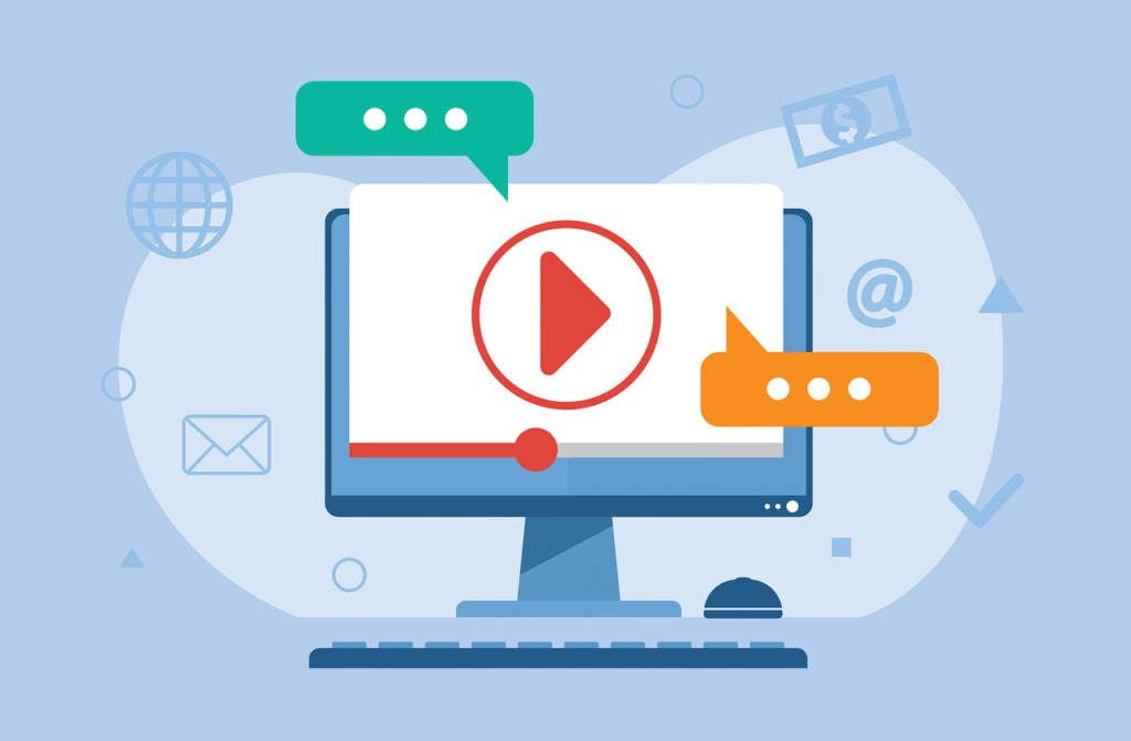 Video marketing statistics